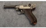 DWM ~ 1908 ~ 9mm - 2 of 4
