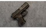 H&K ~ P30SK ~ 9mm - 1 of 2