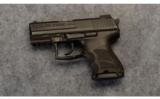 H&K ~ P30SK ~ 9mm - 2 of 2