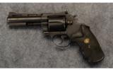 Colt ~ Diamonback ~ .38 spl - 2 of 2