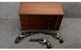 Colt ~ Python Bicentennial Set ~ .357 Magnum - 7 of 7