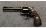 Colt ~ Python Bicentennial Set ~ .357 Magnum - 2 of 7