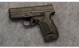 Springfield ~ XDS-9 ~ 9mm - 2 of 2