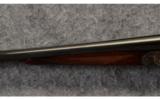 AYA ~ No. 2 Sidelock ~ 28 ga - 8 of 9