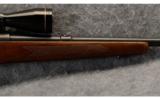 Winchester ~ 70 Pre-64 ~ .264 Win Mag - 4 of 9
