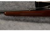 Winchester ~ 70 Pre-64 ~ .264 Win Mag - 8 of 9