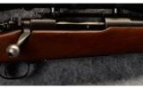 Winchester ~ 70 Pre-64 ~ .264 Win Mag - 3 of 9