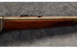 Winchester ~ 1885 ~ .45-70 - 4 of 9