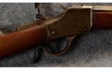 Winchester ~ 1885 ~ .45-70 - 3 of 9