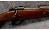 Winchester ~ 70 Safari Express ~ .375 H&H - 3 of 9