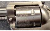Ruger ~ New Model Blackhawk ~ .45 Long Colt - 4 of 4