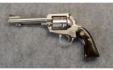 Ruger ~ New Model Blackhawk ~ .45 Long Colt - 2 of 4
