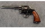Colt ~ D.A. 38 ~ .38 Long Colt - 2 of 2