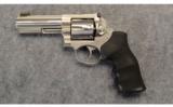 Ruger ~ GP100 ~ .357 Mag - 2 of 2