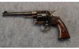 Colt ~ D.A. 38 ~ .38 Long Colt - 2 of 2