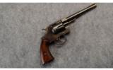 Colt ~ D.A. 38 ~ .38 Long Colt - 1 of 2