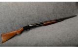 Winchester ~ Model 42 ~ .410 GA - 1 of 9