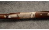 Beretta ~ 686 Silver Pigeon I ~ 20 GA. - 4 of 9