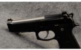 Beretta ~ 92G Elite LTT ~ 9mm - 5 of 7
