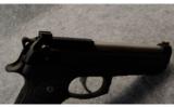 Beretta ~ 92G Elite LTT ~ 9mm - 3 of 7