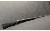 Winchester ~ Model 70 ~ 7mm Rem Mag - 1 of 9