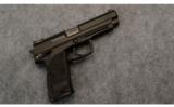 Heckler & Koch ~ USP Expert ~ .45 ACP - 1 of 7