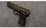 Heckler & Koch ~ USP Expert ~ .45 ACP - 2 of 7