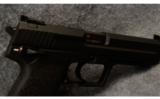 Heckler & Koch ~ USP Expert ~ .45 ACP - 3 of 7