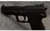 Heckler & Koch ~ USP Expert ~ .45 ACP - 5 of 7
