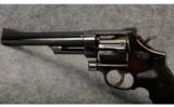 Smith & Wesson ~ 25-3 ~ .45 Colt - 5 of 6