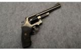 Smith & Wesson ~ 25-3 ~ .45 Colt - 1 of 6