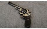 Smith & Wesson ~ 25-3 ~ .45 Colt - 2 of 6