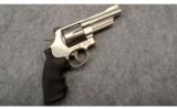 Smith & Wesson ~ 629-6 ~ .44 Magnum - 1 of 6