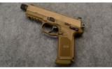 FN ~ FNX-45 Tactical ~ .45 ACP - 2 of 7