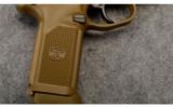 FN ~ FNX-45 Tactical ~ .45 ACP - 6 of 7