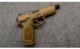 FN ~ FNX-45 Tactical ~ .45 ACP - 1 of 7