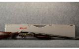 Benelli ~ SBE II ~ 12 Gauge - 9 of 9