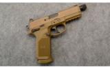 FN ~ FNX-45 Tactical ~ .45 ACP - 1 of 7
