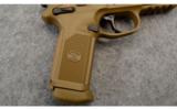 FN ~ FNX-45 Tactical ~ .45 ACP - 6 of 7