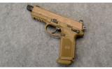 FN ~ FNX-45 Tactical ~ .45 ACP - 2 of 7