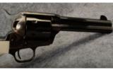 Colt ~ SAA ~ .45 Colt - 3 of 7