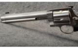 Smith & Wesson ~ Model 500 ~ .500 S&W - 5 of 6