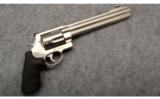 Smith & Wesson ~ Model 500 ~ .500 S&W - 1 of 6