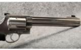 Smith & Wesson ~ Model 500 ~ .500 S&W - 3 of 6
