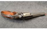 Smith & Wesson ~ 66-4 ~ .357 Magnum - 2 of 3