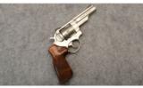 Ruger ~ GP100 ~ .357 Magnum - 1 of 3