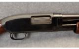 Winchester ~ Model 12 ~ 12 GA. - 3 of 9