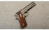 Colt ~ Model of 1911-2011 ~ .45 ACP - 1 of 3