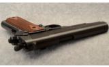Colt ~ Model of 1911-2011 ~ .45 ACP - 2 of 3