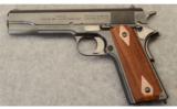 Colt ~ Model of 1911-2011 ~ .45 ACP - 3 of 3